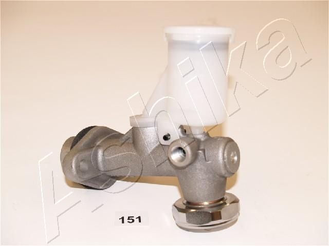 Hovedcylinder, kobling ASHIKA 95-01-151 ASHIKA 95-01-151 Hovedcylinder NISSAN PATROL 2016