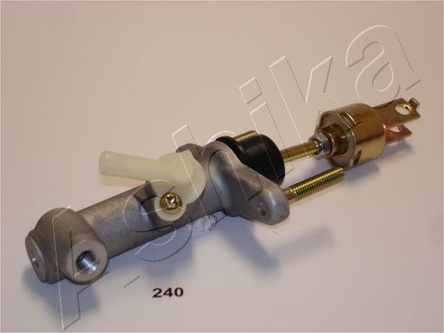 ASHIKA Kupplungsgeberzylinder 95-02-240 95-02-240 ASHIKA Toyota Avensis Liftback Kupplungsgeberzylinder Preis