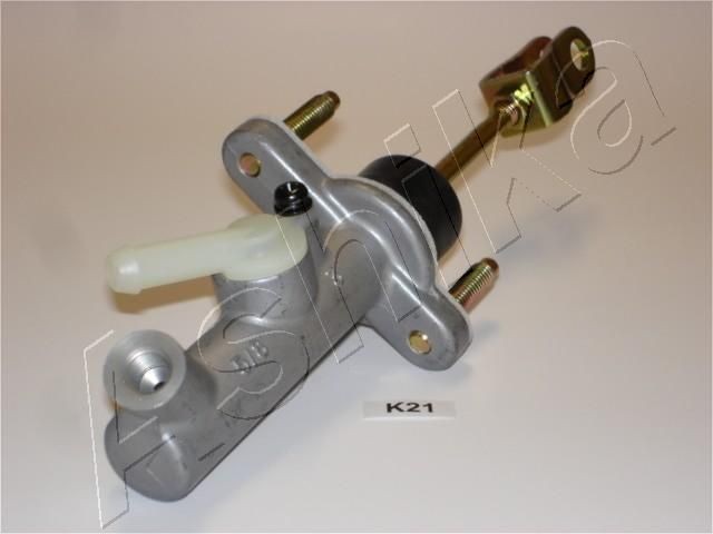 ASHIKA Master Cylinder, clutch 95-0K-K21 ASHIKA 95-0K-K21 Hyundai Sonata EF clutch master cylinder replacement