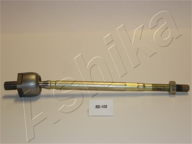 ASHIKA Άρθρωση, μπάρα 103-01-105 103-01-105 Μπάρα τιμονιού ASHIKA VW T-CROSS