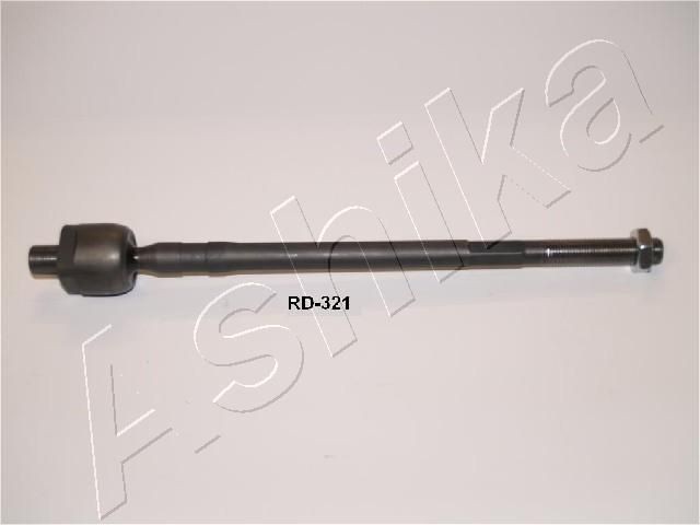 ASHIKA Aksialledd, parallellstag 103-03-320R Indre endeledd ASHIKA Mazda MX-5 103-03-320R
