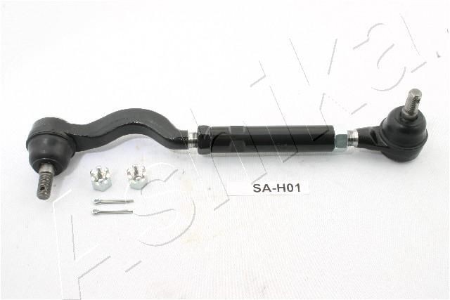 ASHIKA Spojovacia tyč riadenia 105-0H-H01 Tyč riadenia ASHIKA HYUNDAI 105-0H-H01