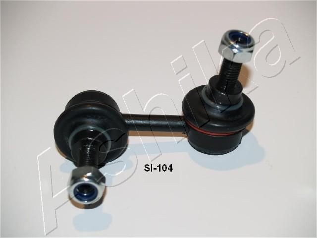 ASHIKA Barre stabilisatrice 106-01-103L 106-01-103L Barre stabilisatrice ASHIKA NISSAN SUNNY