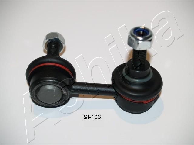 Stabilisator, chassis ASHIKA 106-01-103R ASHIKA 106-01-103R Stabilisator NISSAN ALMERA 2019