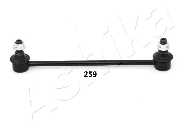 Stabilisator, Fahrwerk ASHIKA 106-02-259 LEXUS IS 2005 Stabilisator ASHIKA 106-02-259
