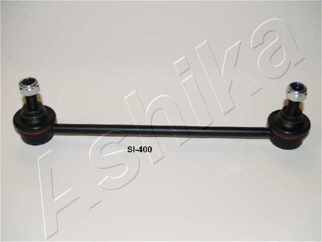 ASHIKA Barra stabilizzatrice 106-04-400 ASHIKA 106-04-400 Barra torsione Honda Accord CL7 prezzo