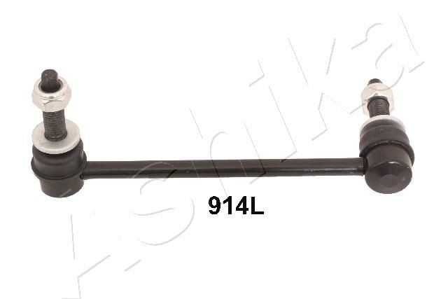 ASHIKA Anti roll bar 106-09-914L ASHIKA 106-09-914L Anti roll bar CHRYSLER 300C Saloon 3.6 286 hp 2019