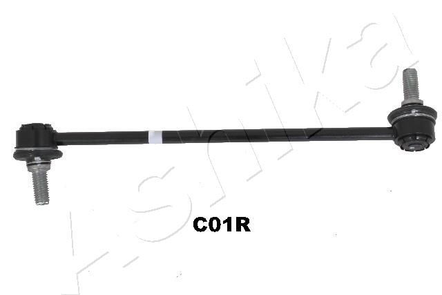ASHIKA Stabilizators, Balstiekārta 106-0C-C01R ASHIKA 106-0C-C01R orģinālās Stabilizators balstiekārta AUDI A5 cena