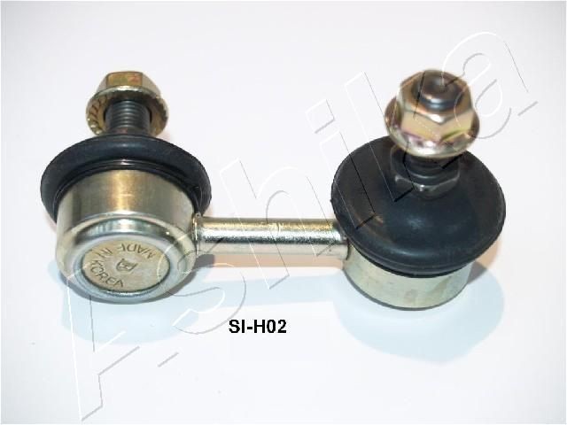 ASHIKA Barra estabilizadora, chassis 106-0H-H02L ASHIKA 106-0H-H02L Barra estabilizadora Hyundai i30 II Carrinha originais preço