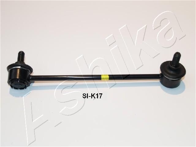 Stabilisator, chassis ASHIKA 106-0K-K17R ASHIKA 106-0K-K17R Stabilisator set KIA RIO 2011
