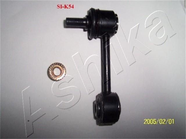 Stabilisator, chassis ASHIKA 106-0K-K54 ASHIKA 106-0K-K54 Stabilisator KIA CARENS 2008