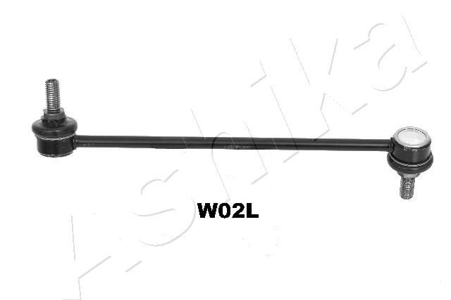 Krängningshämmare ASHIKA 106-0W-W02L ASHIKA 106-0W-W02L: Krängningshämmare Chevy CAPTIVA 2009