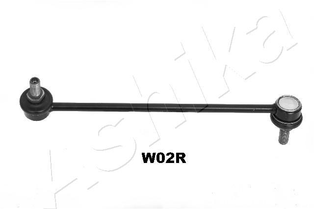 ASHIKA Barre stabilisatrice 106-0W-W02R ASHIKA 106-0W-W02R Barre stabilisatrice CHEVROLET Cruze Berline (J300) 1.6 109 CV 2012