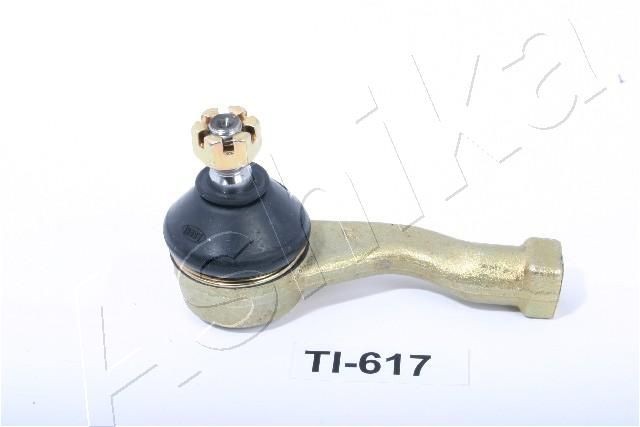 Stuurkogel ASHIKA 111-06-616R ASHIKA 111-06-616R Kogel, stuur DAIHATSU CUORE 2000