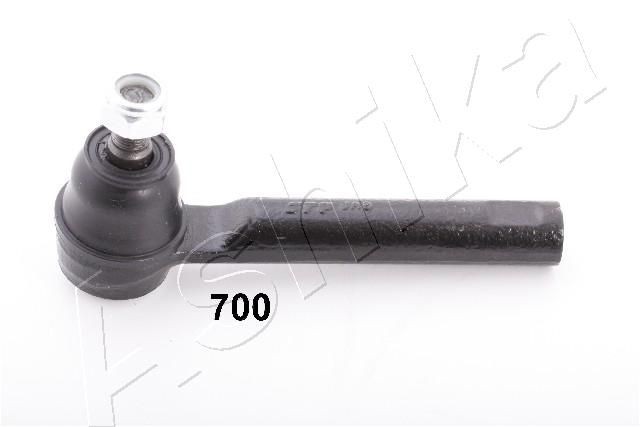 ASHIKA Styrekugle 111-07-700 ASHIKA 111-07-700 Subaru Forester SG Sporstangkugle pris