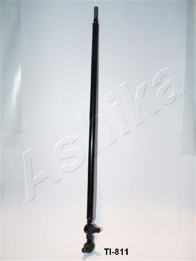 ASHIKA Ακρόμπαρο 111-08-811 ASHIKA 111-08-811 Ακρόμπαρο CHRYSLER 300 γνήσια