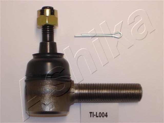 ASHIKA Ακρόμπαρο 111-0L-L003L ASHIKA 111-0L-L003L Ακρόμπαρο Land Rover Discovery 1 τιμες