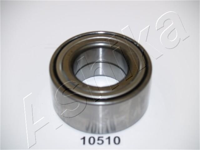 ASHIKA Σετ ρουλεμάν τροχών 44-10510 Μουαγιέ HYUNDAI ASHIKA 44-10510