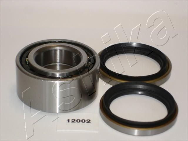 ASHIKA Kit cuscinetto ruota 44-12002 44-12002 Mozzo ruota ASHIKA TOYOTA LAND CRUISER costo