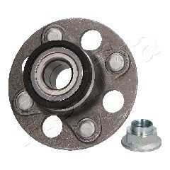 Cubo da roda ASHIKA 44-24056 ASHIKA 44-24056 Cubo da roda traseira esquerda direita Honda S2000 2017