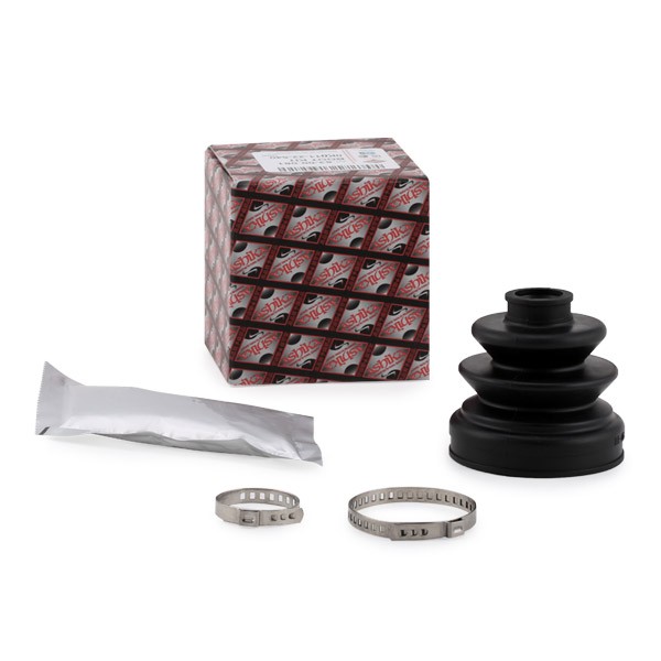 ASHIKA Kit cuffia, semiasse 63-00-081 ASHIKA 63-00-081 costo Cuffia semiasse ROLLS-ROYCE CORNICHE