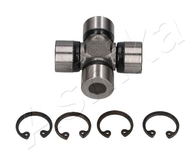 ASHIKA Drive shaft coupler 66-08-800 ASHIKA 66-08-800 Suzuki Grand Vitara jt joint, propeller shaft replacement