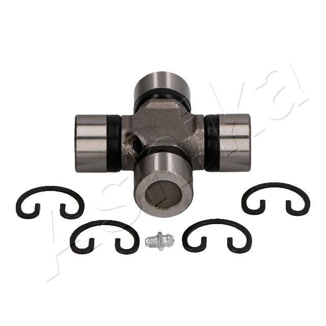 Liigend, pikivõll ASHIKA 66-0H-H00 ASHIKA 66-0H-H00 Kardaani muhv Hyundai SANTA FE 2004