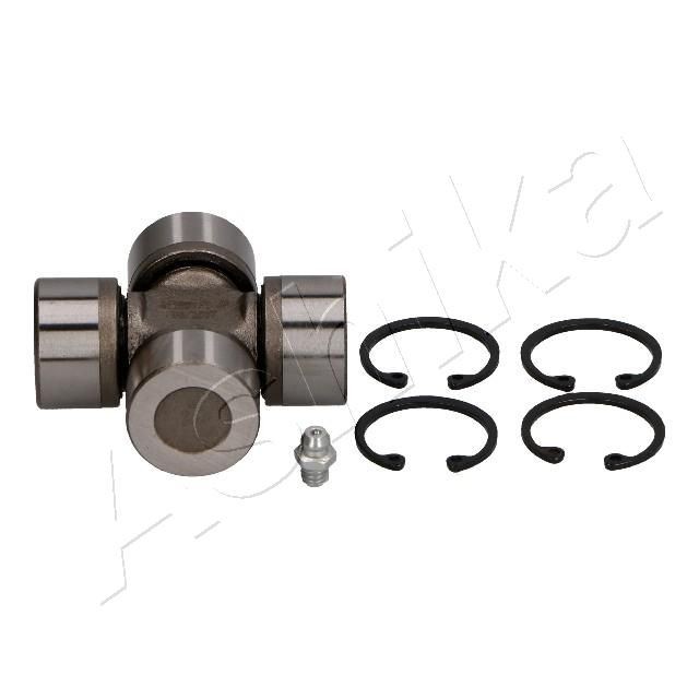 ASHIKA Drive shaft coupler 66-0H-H01 66-0H-H01 ASHIKA drive shaft coupling CITROЁN 2CV