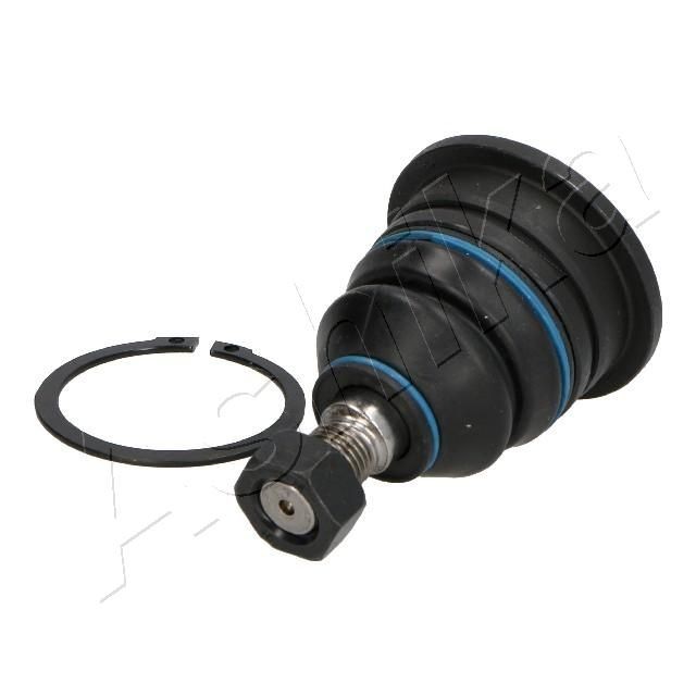 ASHIKA Spindelled 73-01-107 RENAULT spindelled ASHIKA 73-01-107