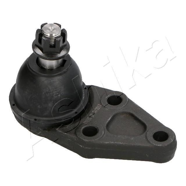 ASHIKA Fuseekogel 73-05-521 Fuseekogels ASHIKA PAJERO 73-05-521 goedkoop