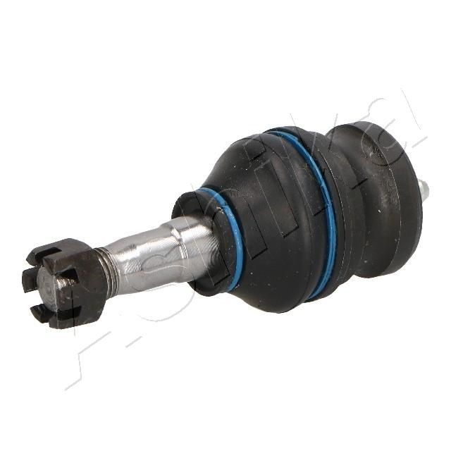 Pallonivel ASHIKA 73-07-704 ASHIKA 73-07-704 SUBARU JUSTY 2013 Pallonivel