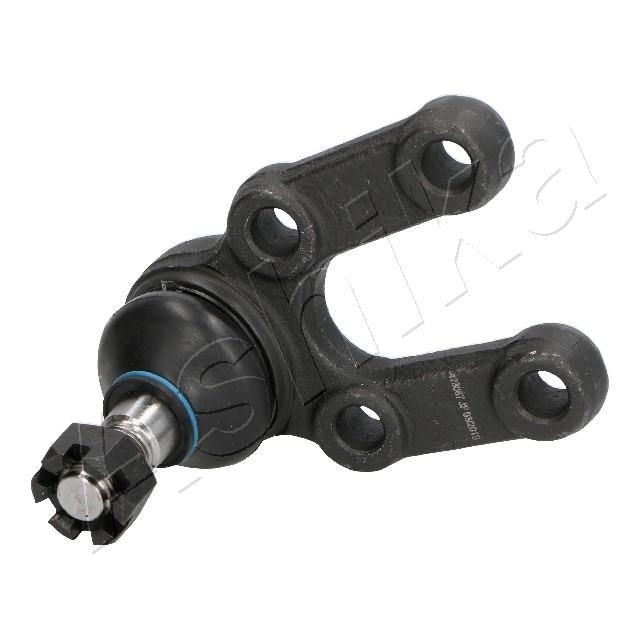 ASHIKA Testina braccio oscillante 73-0S-S02 ASHIKA 73-0S-S02 Testine braccio oscillante DAEWOO Korando SUV Cabrio (KJ) originale prezzo