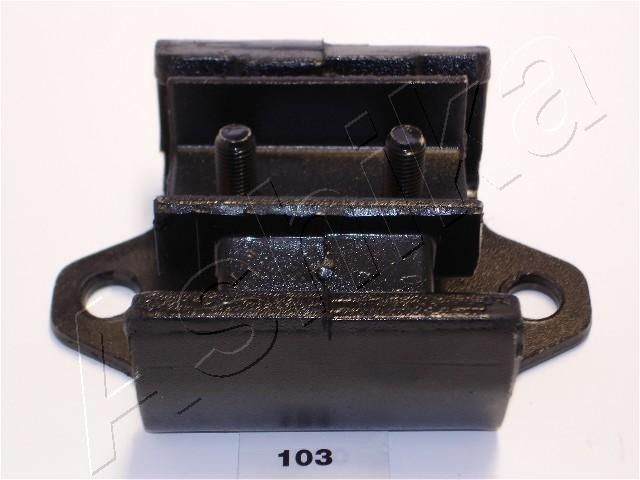 ASHIKA Motorsteunlager GOM-103 ASHIKA Motorophanging NISSAN GOM-103