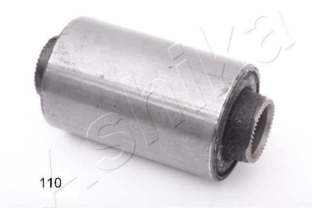 ASHIKA Halter, Querlenkerlagerung GOM-110 GOM-110 ASHIKA Querlenkerbuchse Erfahrung