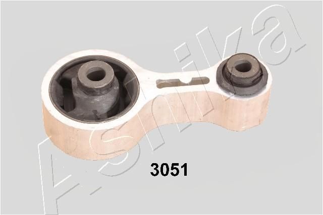 ASHIKA Motorsteunlager GOM-3051 Motorlager ASHIKA 3 GOM-3051 goedkoop