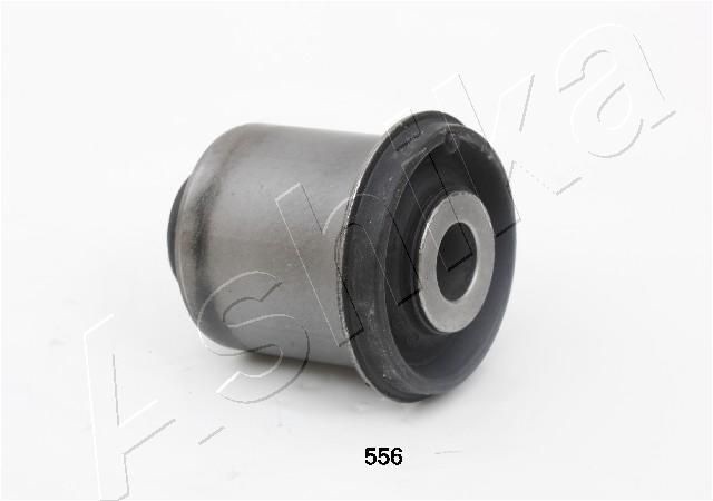 ASHIKA Suporte, apoio do braço transversal GOM-556 Casquilhos suspensão ASHIKA FIAT GOM-556