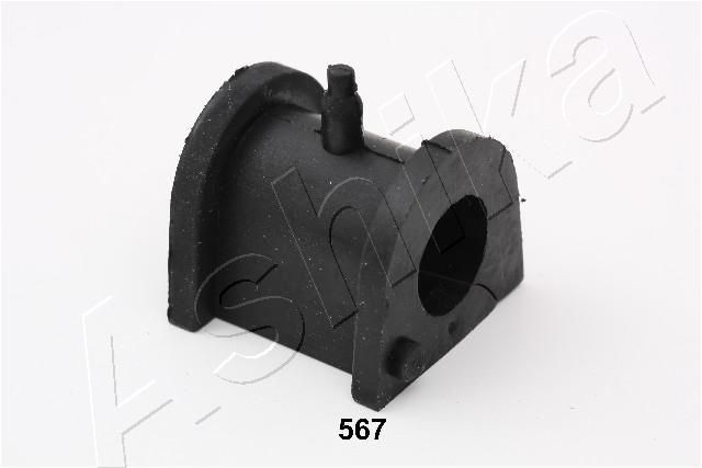 Lagerbus, stabilisator ASHIKA GOM-567 ASHIKA GOM-567: Stabilisatorstang rubbers Mitsubishi COLT 2002