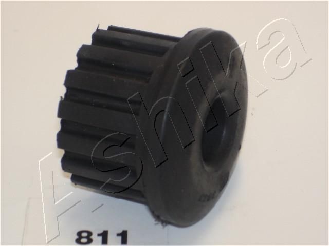 ASHIKA Bussning, bladfjäder GOM-811 ASHIKA GOM-811 Bussning, bladfjäder SUZUKI Jimny (FJ) SUV 1.3 16V 4WD 80 hk 2005
