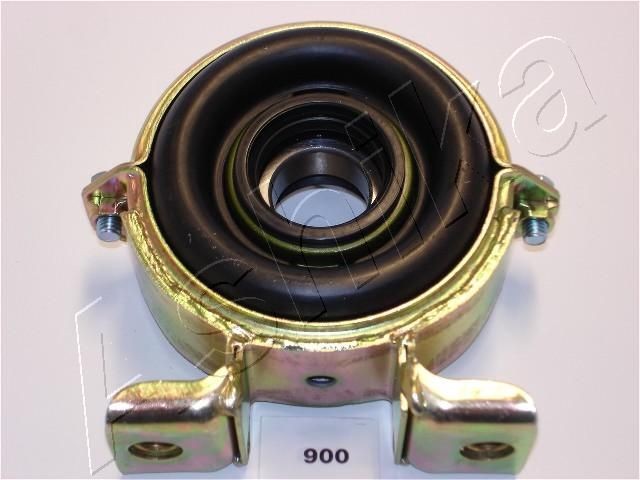 ASHIKA Lager, Gelenkwellenmittellager GOM-900 GOM-900 ASHIKA Isuzu D-Max Pritsche Mittellager, Kardanwelle kaufen