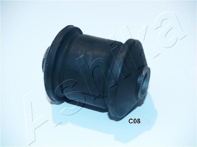 ASHIKA Support, silentbloc du bras transversal GOM-C08 ASHIKA GOM-C08 Suspension bras de liaison Daewoo Tacuma Rezzo KLAU prix