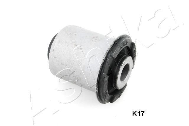 Suporte, apoio do braço transversal ASHIKA GOM-K17 ASHIKA GOM-K17 Casquilhos suspensão Hyundai i30 2008