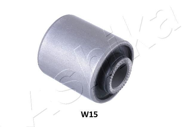 ASHIKA Holder, tannstanglagring GOM-W15 ASHIKA GOM-W15 Bærebruforing DAEWOO Leganza Sedan (V100) til en fordelagtig pris