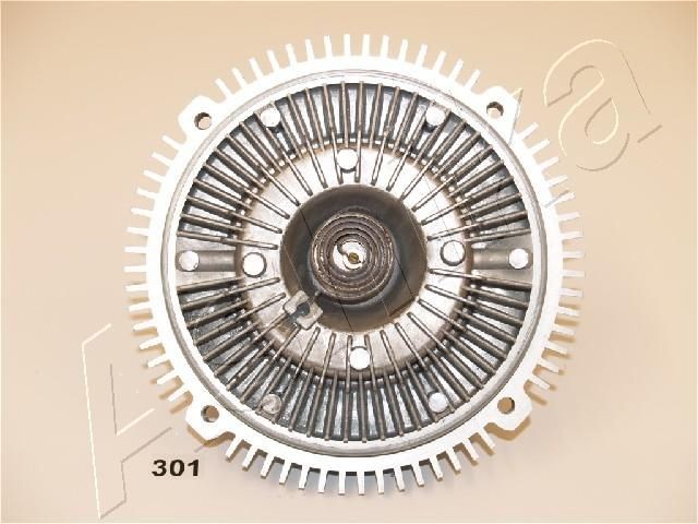 Spojka ventilátora chladenia ASHIKA 36-03-301 ASHIKA 36-03-301 Spojka ventilátora chladenia MAZDA BT-50 2016