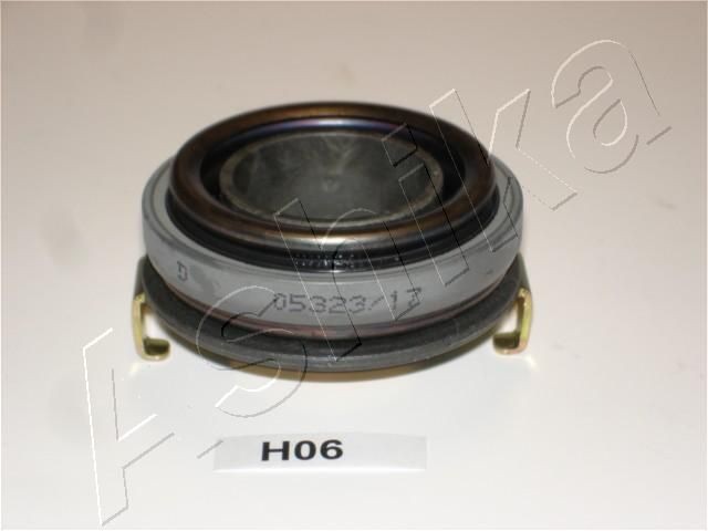 ASHIKA Druklager 90-0H-006 Hyundai ACCENT Koppeling lager ASHIKA 90-0H-006