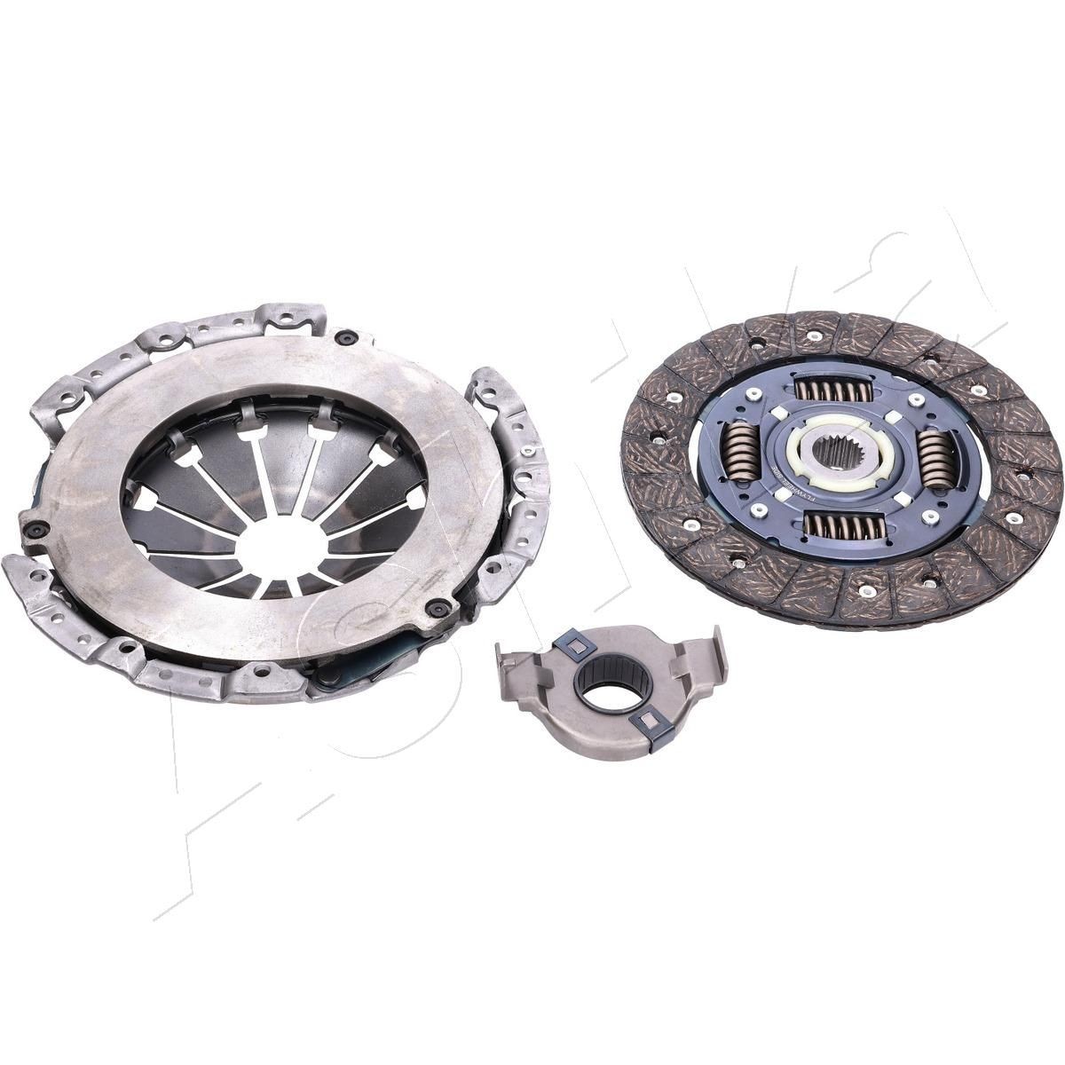 ASHIKA Clutch kit 92-00-023 VOLVO 340-360 ASHIKA performance clutch 9200023