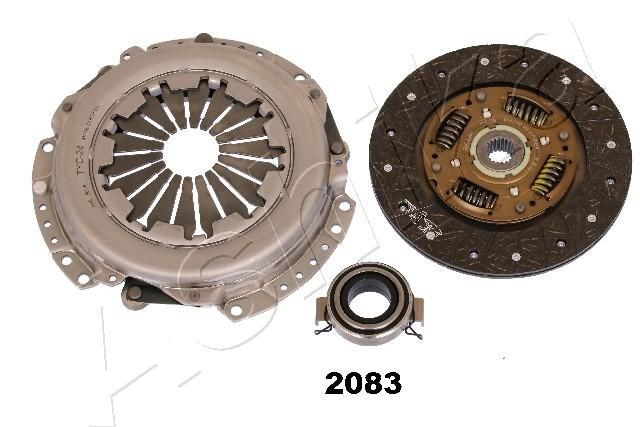 ASHIKA Clutch kit 92-02-2083 VOLVO 340-360 ASHIKA performance clutch 92022083