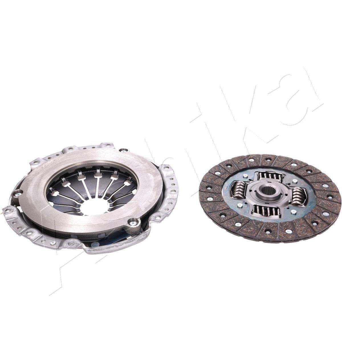 Clutchsett ASHIKA 92-03-369 ASHIKA 92-03-369: Clutchsett Mazda 5 2006