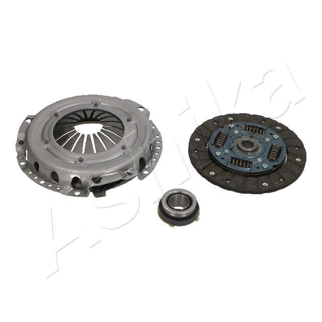 ASHIKA Kit de embraiagem 92-0H-H53 ASHIKA 92-0H-H53 Jogo de embraiagem Kia Picanto TA originais preço