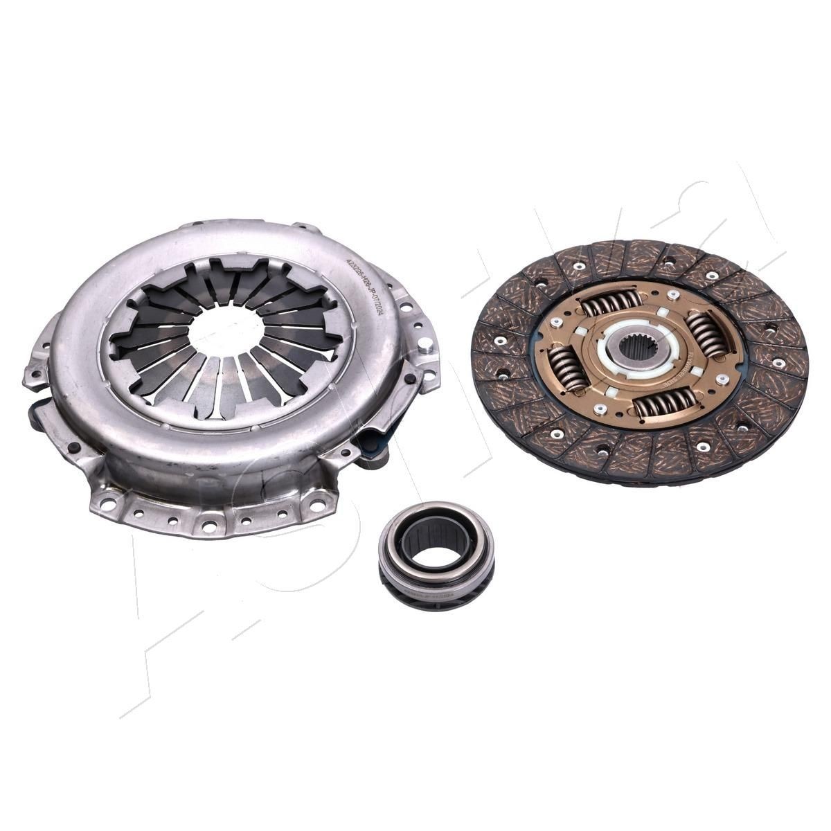 ASHIKA Kit de embraiagem 92-H0-026 ASHIKA 92-H0-026 Embraiagem reforçada Hyundai Getz TB preço