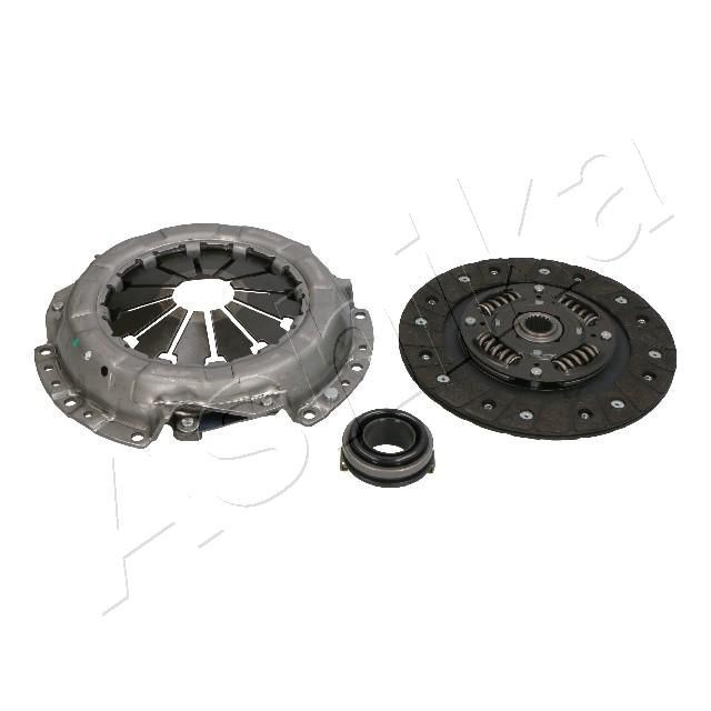 ASHIKA Sidurikomplekt 92-H0-028 ASHIKA 92-H0-028 Sidurikomplekt HYUNDAI Matrix (FC) 1.5 CRDi 82 hj 2007